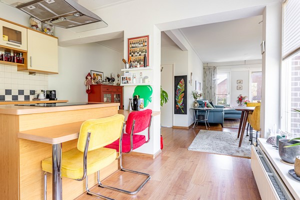 Medium property photo - Anne De Vriesstraat 40, 9571 AJ 2e Exloërmond